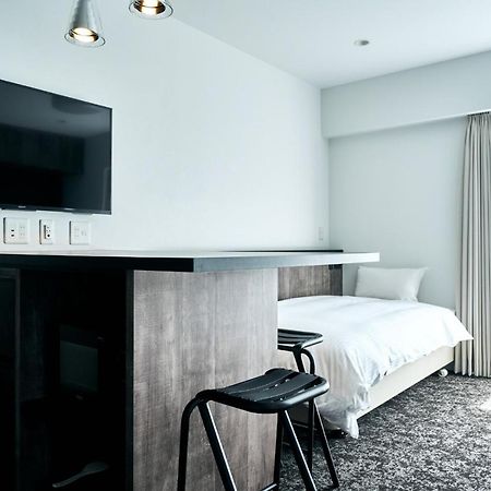 Rakuten Stay Hakata Station North Deluxe Triple Fukuoka  Zewnętrze zdjęcie