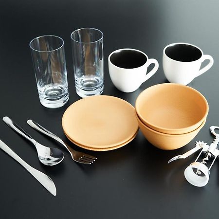 Rakuten Stay Hakata Station North Deluxe Triple Fukuoka  Zewnętrze zdjęcie