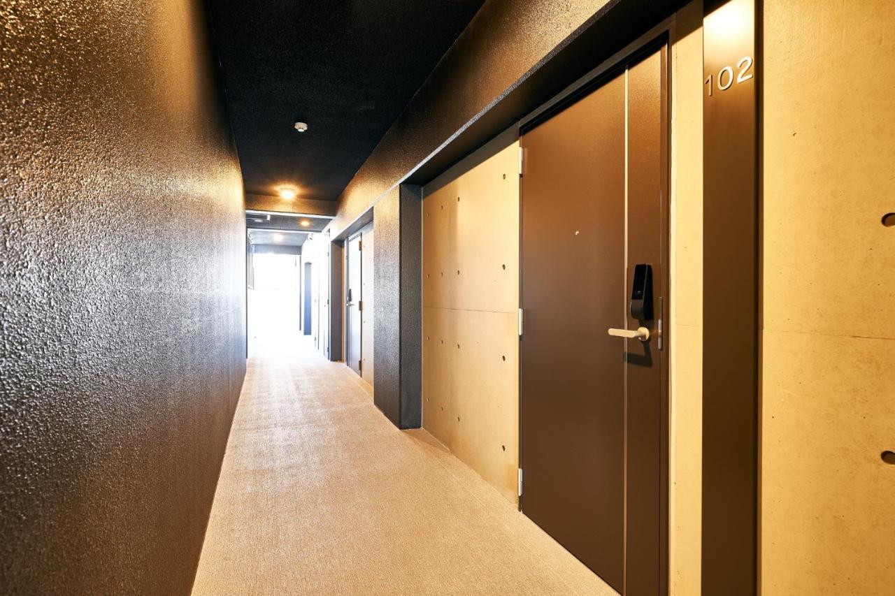 Rakuten Stay Hakata Station North Deluxe Triple Fukuoka  Zewnętrze zdjęcie